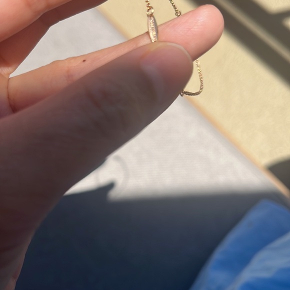 Tiffany & Co. Elsa Peretti Bracelet Rose Gold - Picture 6 of 11